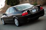 Lincoln LS 2003 года